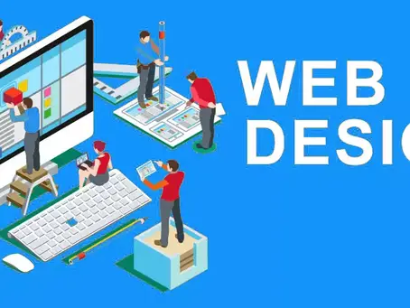 What Makes For Great Website Design?
