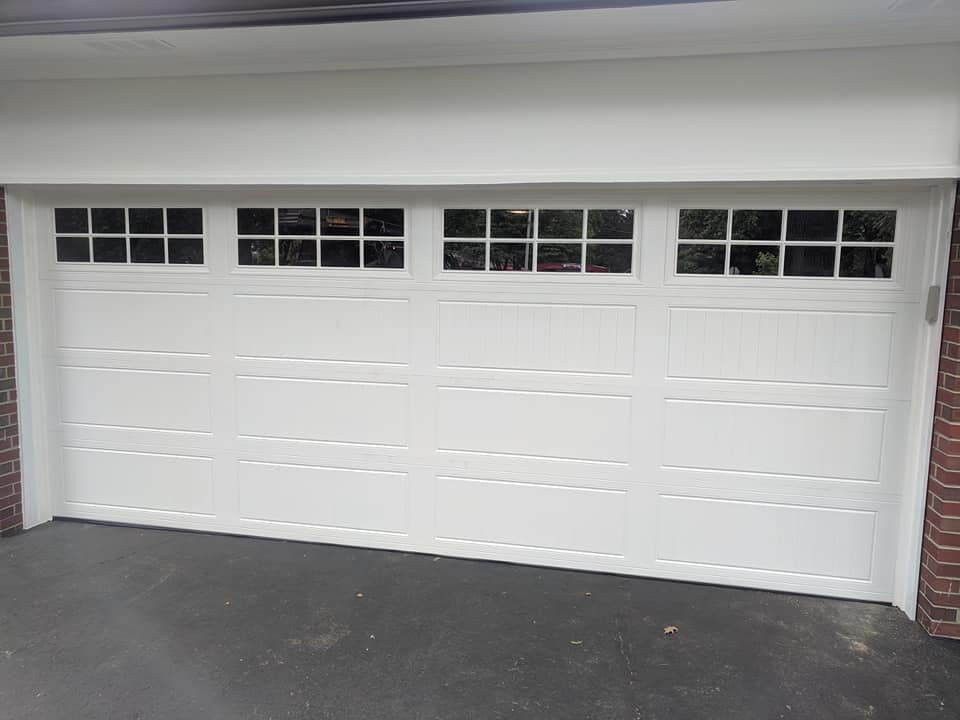 1st Choice Doors