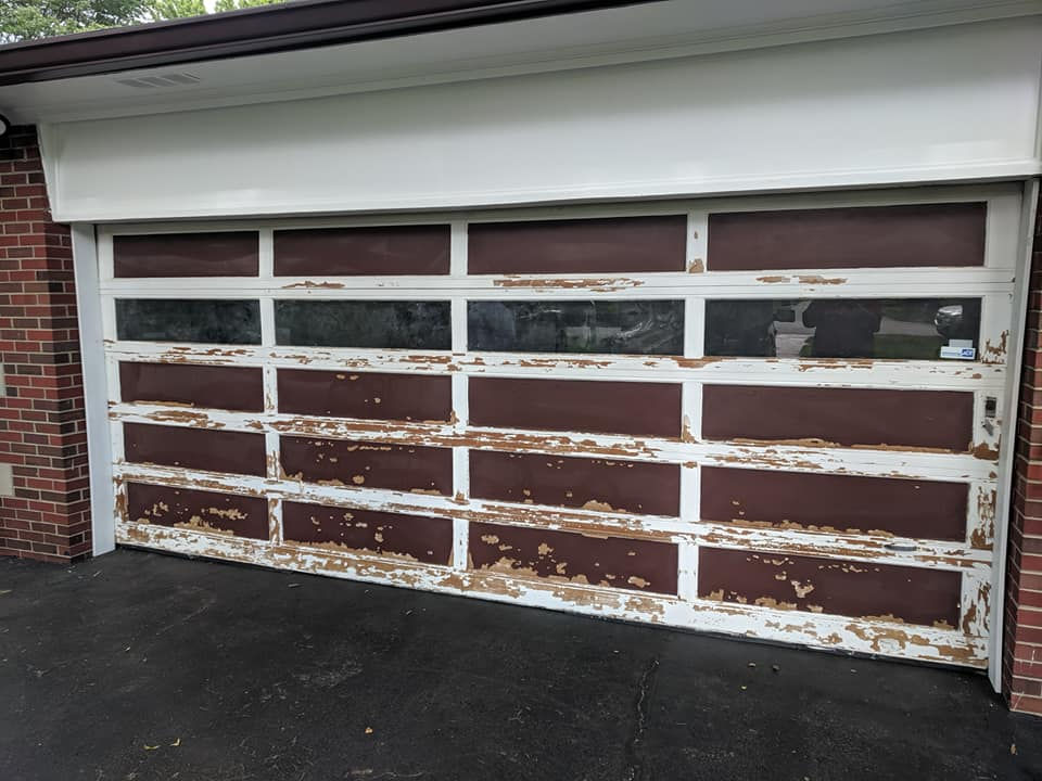 1st Choice Doors