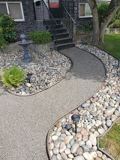Pebble Paving Walkway.jpg