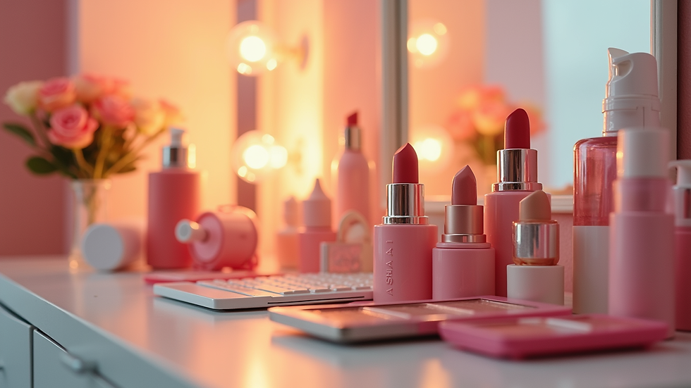 Top 10 Must-Have Beauty Products for 2023