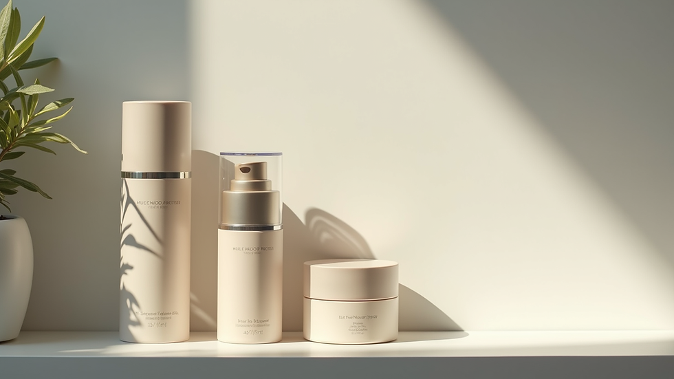 Skincare Essentials: Boost Your Routine Today