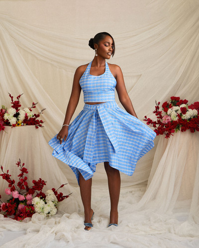Lani Set | Oyiza