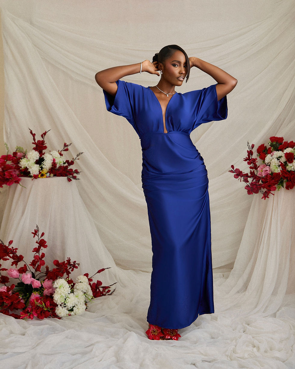 Thumbnail: Mily Dress