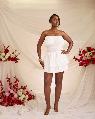 Calla Dress