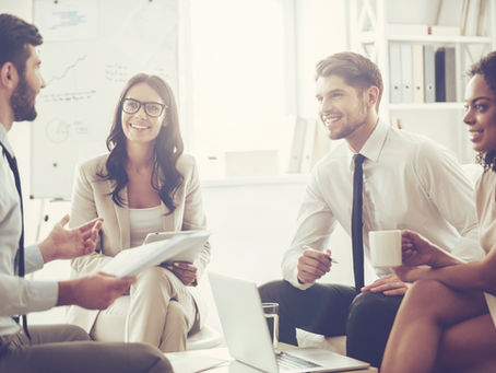 How to Identify the Best Marketing Recruitment Agency in Birmingham That Instills Confidence in Securing Top Talent