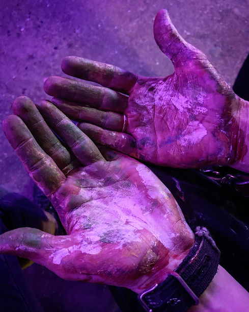 Artist's Hands .jpeg