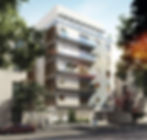 אילת השחר 5 | תל אביב