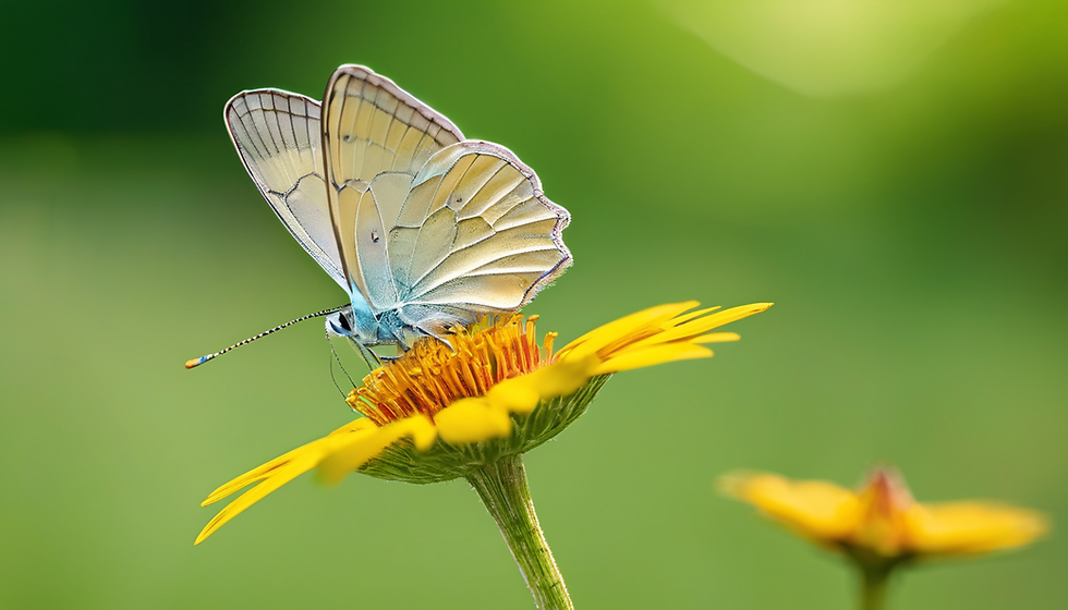 Nature Quest Adventure Day for Kids