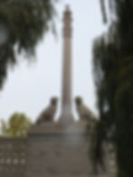 The Indian Memorial 2012