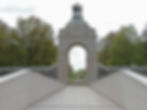 South African War Memorial
