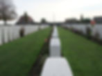 Tyne Cot Military Cemetery 2011