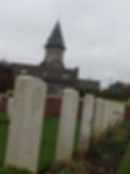 Fromelles 2012