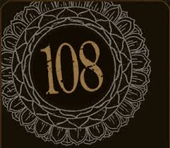 108 veces