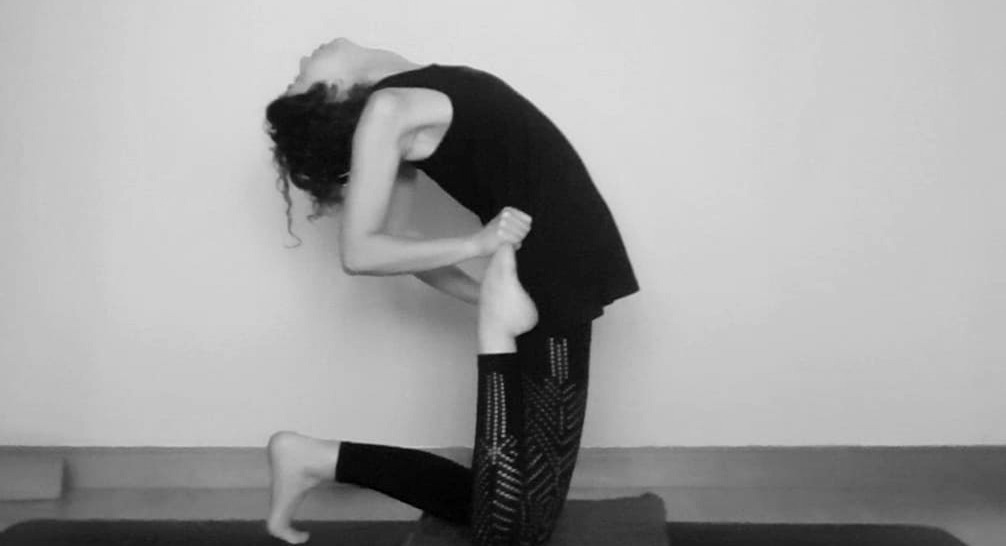 Vinyasa Yoga