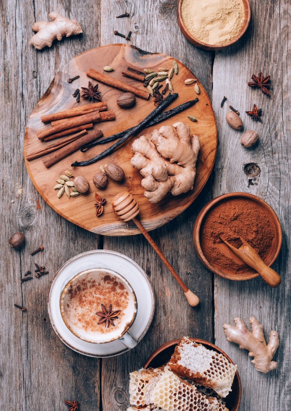 Yoga & Ayurveda para la primavera