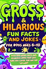 kids fun facts book