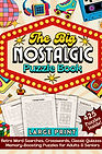 nostalgia puzzle book