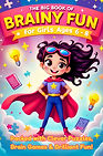 01 Kids Variety Puzzles books