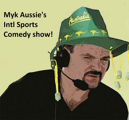 #sportspicks #sportsbetting #AFLtips #CFLPicks #NFLPicks Cricket at mykaussie.tv 