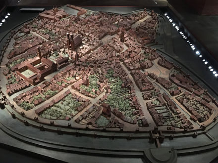 Bayerisches Nationalmuseum München