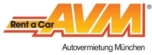 AVM Autovermietung in München