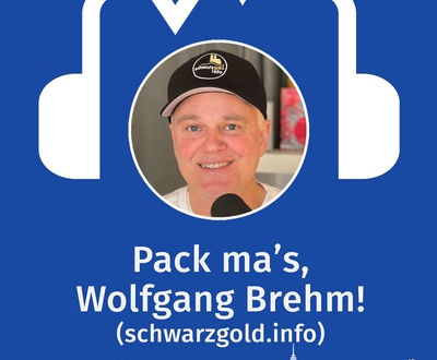 Wie kam ich auf die Idee von virtuellen Stadtführungen? Im Podcast erfahren Sie es!