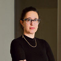 גלית נויפלד קרושינסק, מנהלת מחקר ופיתוח ידע