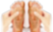 REFLEXOLOGIE PLANTAIRE