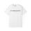 Thumbnail: UNAPOLOGETIC Statement T-Shirt exclusive Red Fox Art Gallery 