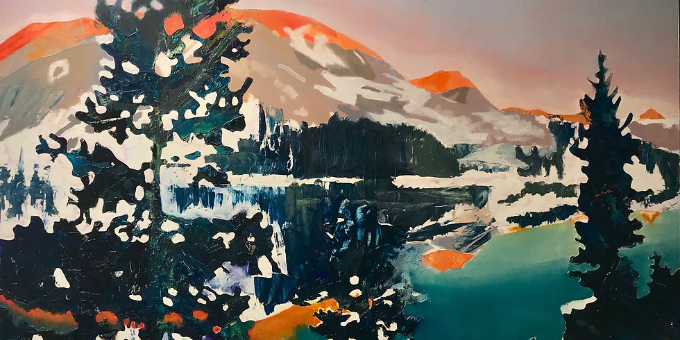 Meet Multidisciplinary Artist Annie Varnot