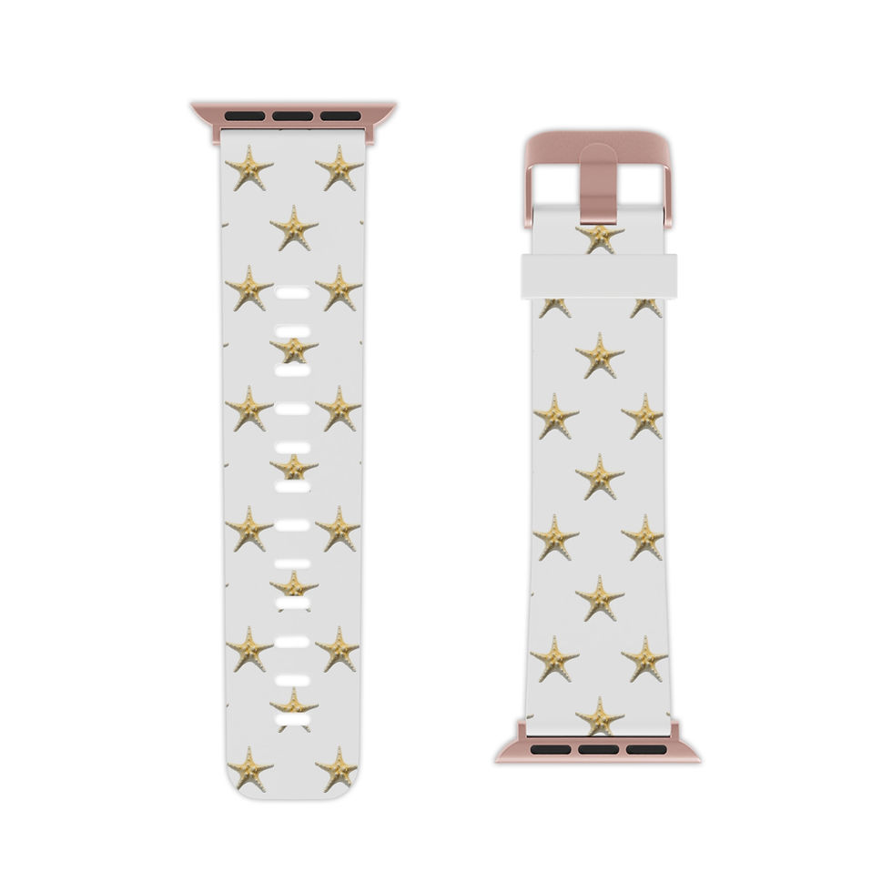 Thumbnail: Starfish Apple Watch Band 