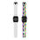 Thumbnail: THE 16 Bits Watch Band for Apple Watch