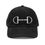 Thumbnail: The Roxy Bit Embroidered Vintage Corduroy Baseball Cap