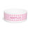 Thumbnail: Personalized Pet Water Bowl with Roxy Bit Design 