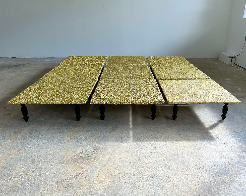 karrie hovey | G(u)ilt