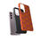 Thumbnail: Equestrian Horse Snaffle Bit Tough Phone Case 