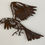 Thumbnail: WENDY KLEMPERER | Bird Steel Silhouette