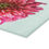 Thumbnail: Echinacea Flower Glass Cutting Board