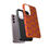 Thumbnail: Equestrian Horse Snaffle Bit Tough Phone Case 