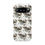 Thumbnail: Butterfly with Floral accents Tough Phone Case