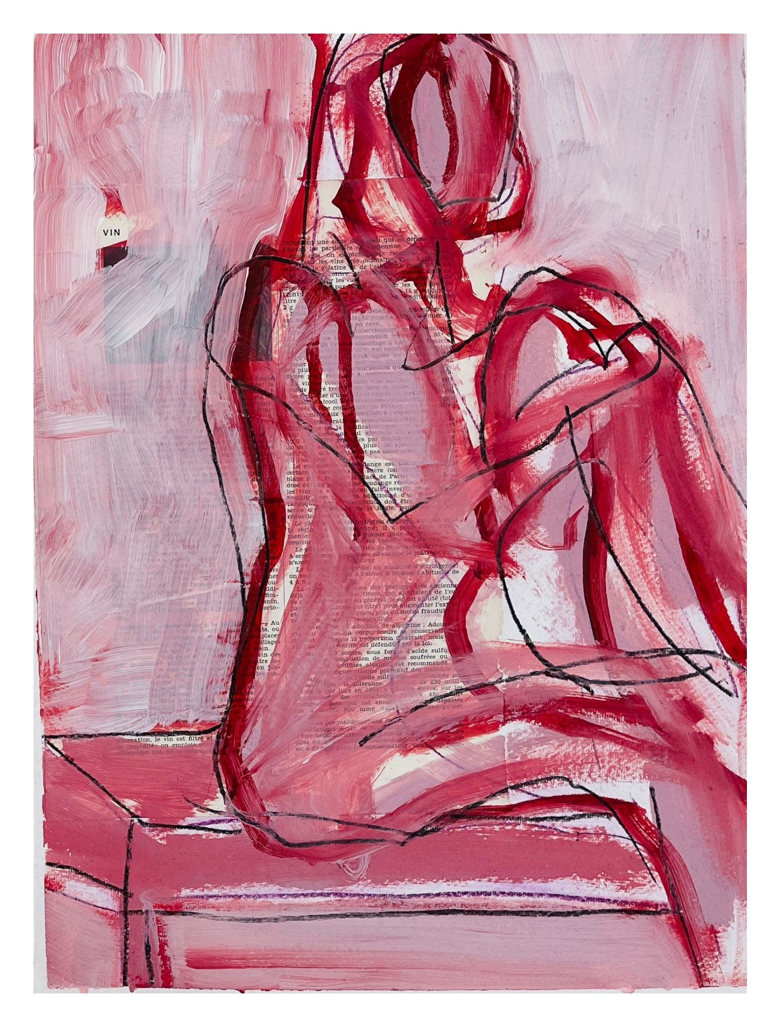 Allison Meyler | Untitled