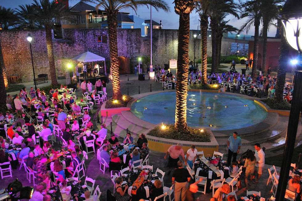 Themed Events