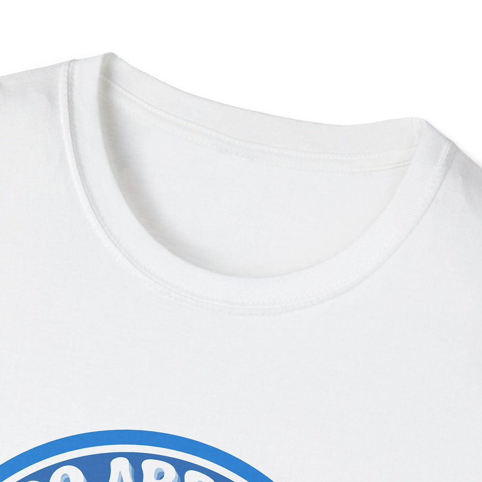Thumbnail: Free Swim Tee - Adult 