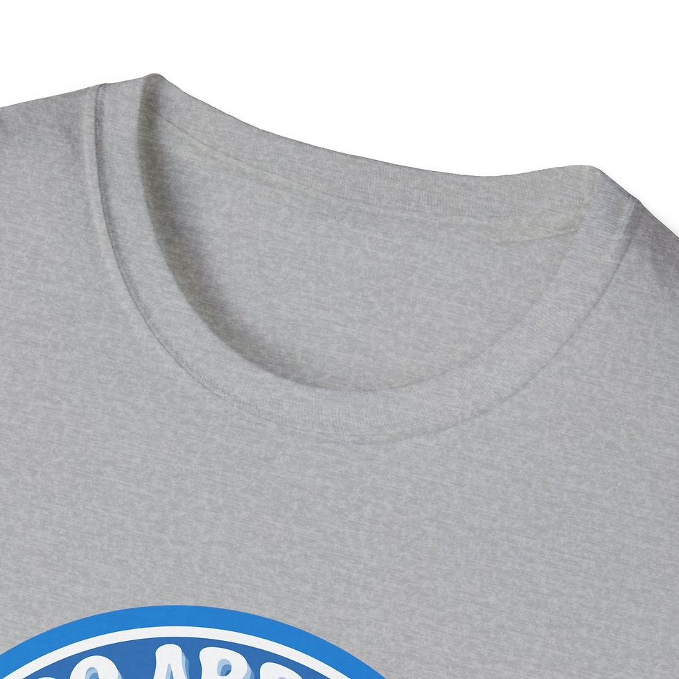 Thumbnail: Free Swim Tee - Adult 