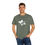 Thumbnail: Retro JCC Comfort Colors Tee - Adult 