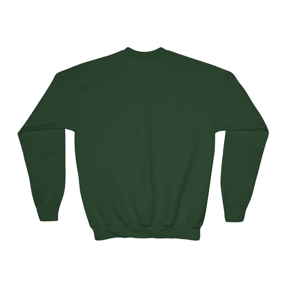 Thumbnail: Best Sport Crewneck Sweatshirt - Kids 