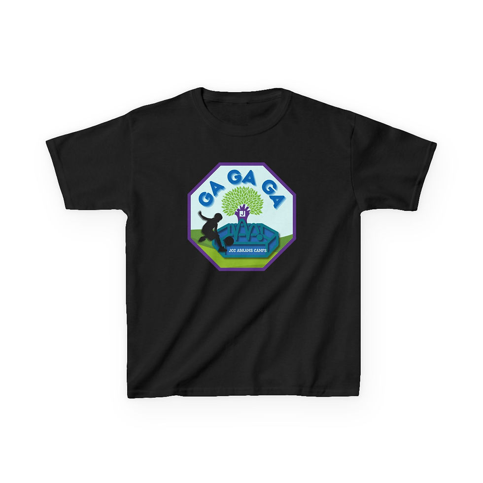 Thumbnail: Best Sport Tee - Kids