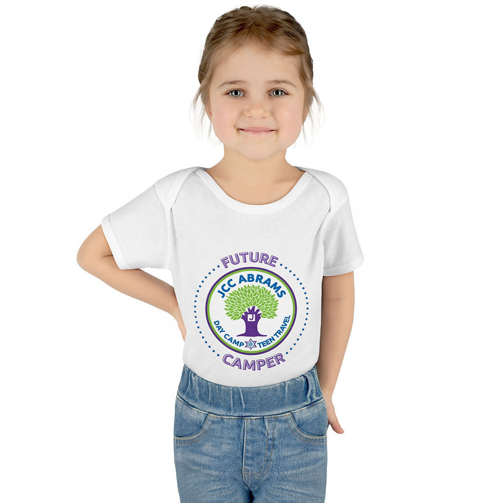 Thumbnail: Future Camper Onesie - Baby