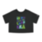 Thumbnail: In Our Camp Era Cropped Tee - Adult 